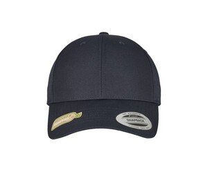 FLEXFIT 7706RS - RECYCLED POLY TWILL SNAPBACK Navy