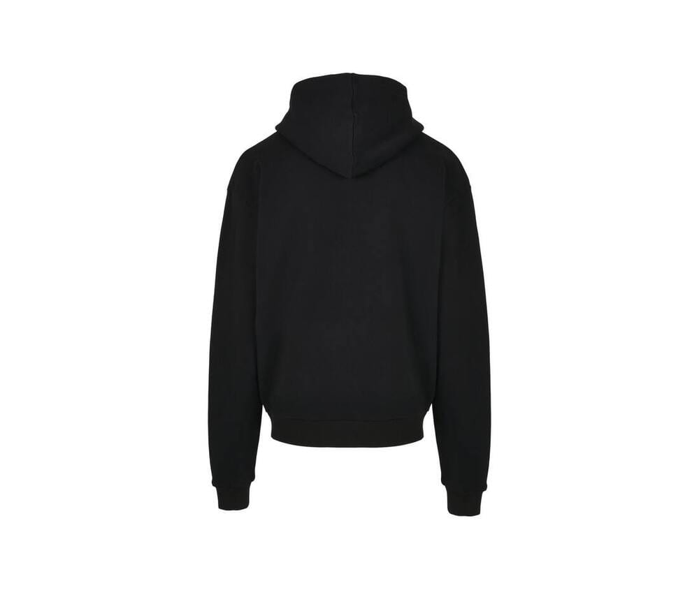 BUILD YOUR BRAND BY162 - ULTRA HEAVY HOODIE