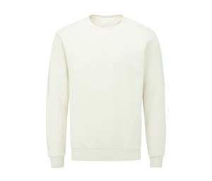 MANTIS MT005 - ESSENTIAL SWEATSHIRT Natural