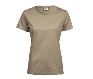 Tee Jays TJ8050 - Womens soft tee Kit