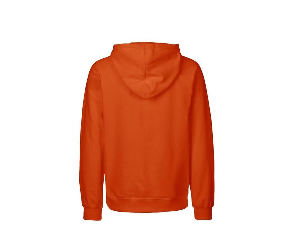 Neutral O63101 - Man's hoodie