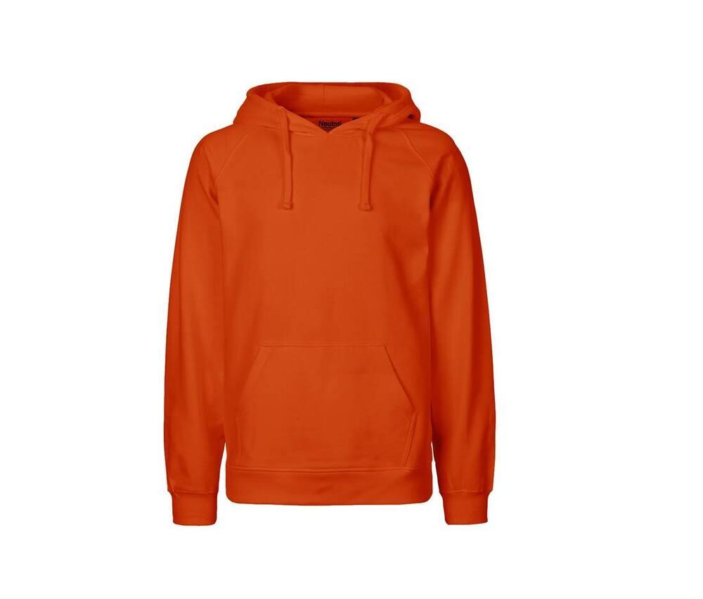 Neutral O63101 - Man's hoodie