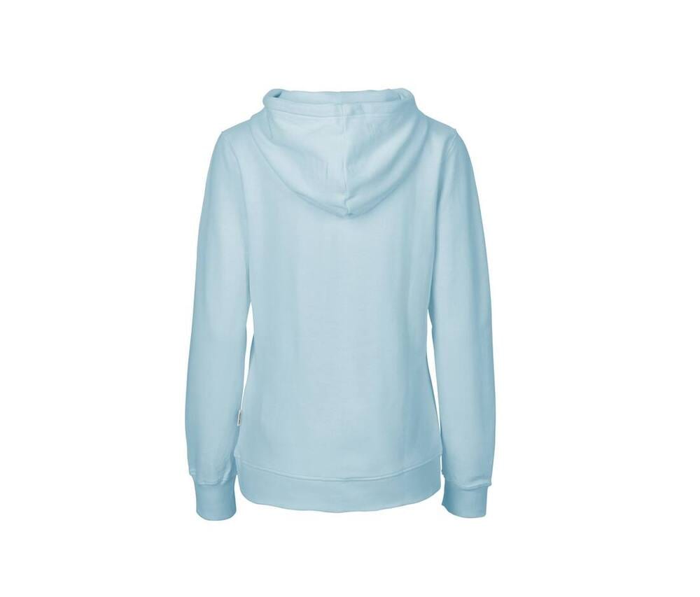 Neutral O83301 - Women's zip-up hoodie