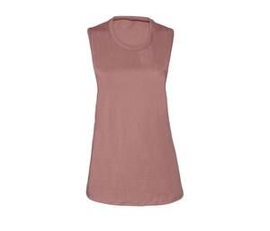 Bella+Canvas BE6003 - WOMENS JERSEY MUSCLE TANK