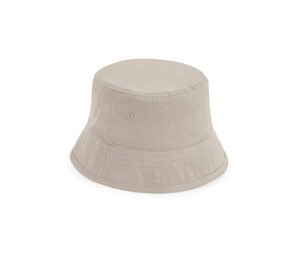 BEECHFIELD BF090NB - JUNIOR ORGANIC COTTON BUCKET HAT