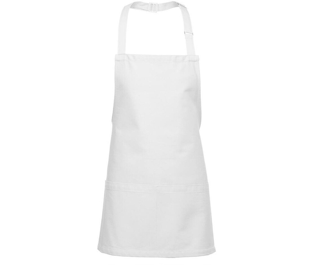NEWGEN TB204 - Short bib apron