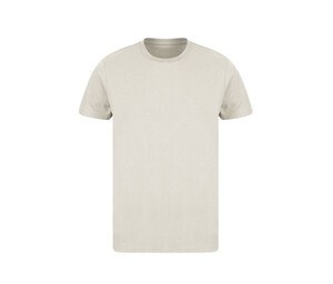 SF Men SF130 - UNISEX SUSTAINABLE GENERATION T Light Stone