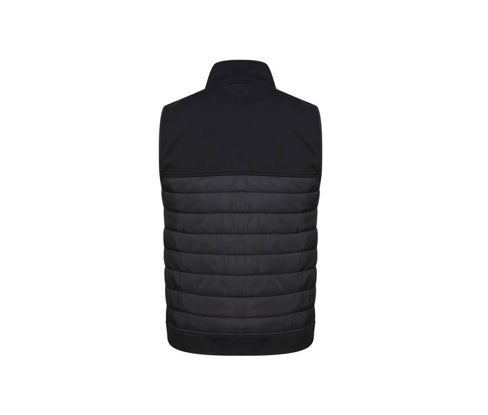 TOMBO TL576 - UNISEX PADDED SPORTS GILET