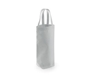 Westford mill WM620 - 100% Cotton Bottle Bag