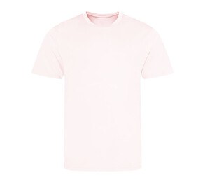 Just Cool JC001 - neoteric™ breathable t-shirt Blush