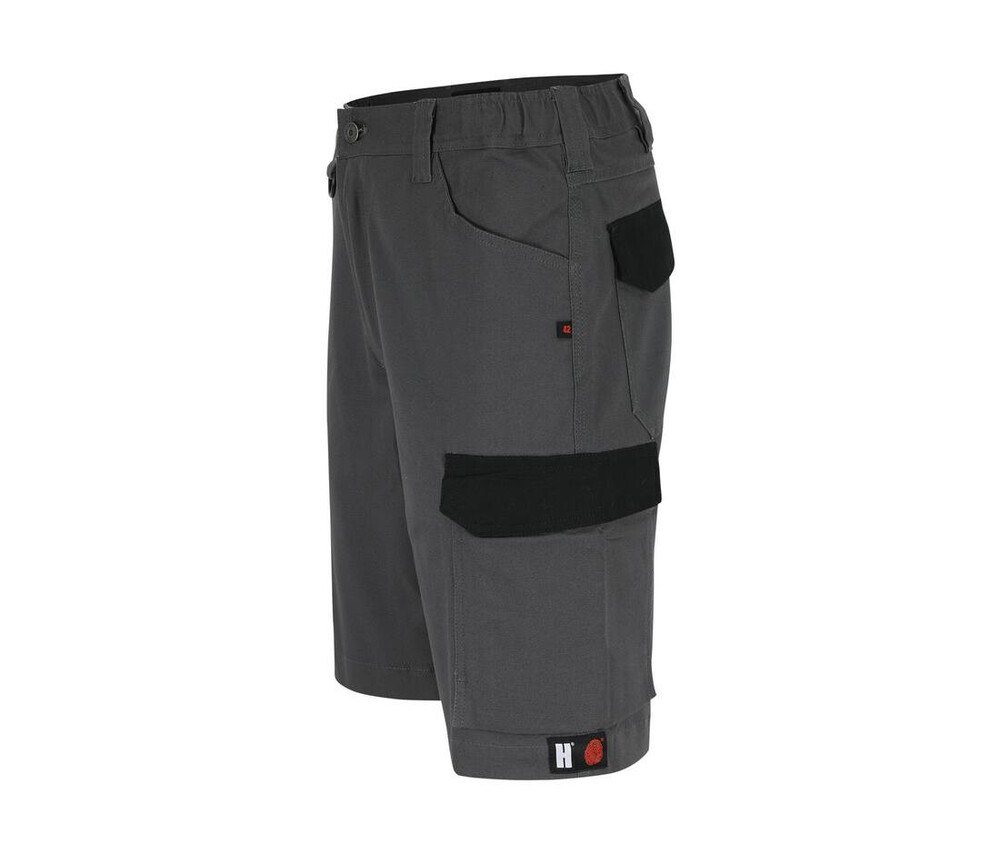 HEROCK HK024 - Multi-pocket shorts