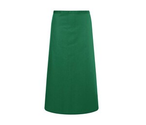 KARLOWSKY KYBBSS1 - BISTRO APRON BASIC Forest Green