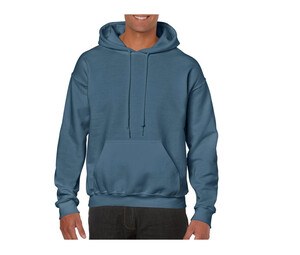 Gildan GN940 - Heavy Blend Adult Hooded Sweatshirt Indigo Blue