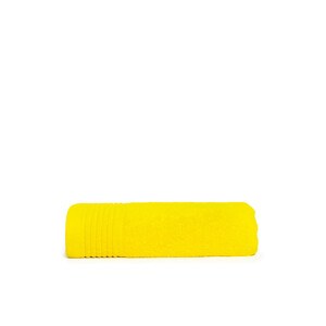 THE ONE TOWELLING OTC50 - CLASSIC TOWEL Yellow