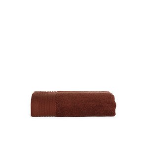 THE ONE TOWELLING OTC50 - CLASSIC TOWEL Brown