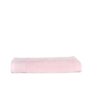 THE ONE TOWELLING OTC70 - CLASSIC BATH TOWEL Light Pink