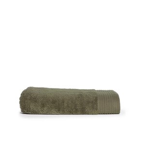 THE ONE TOWELLING OTD70 - DELUXE BATH TOWEL Olive