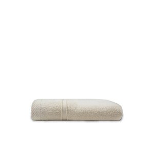 THE ONE TOWELLING OTR50 - RECYCLED CLASSIC TOWEL Milky Beige