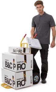 B&C Pro CGPUC11 - Polo Energy Pro