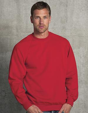 Russell Europe R-762M-0 - Sweatshirt Raglan