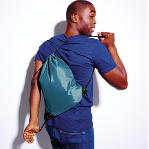 Bag Base BG010 - Premium gym bag