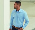 Fruit of the Loom SC410 - Men's poplin shirt