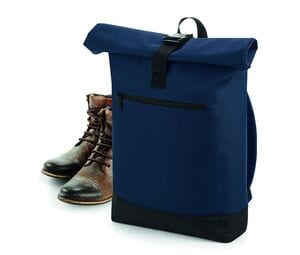 Bag Base BG855 - Roller Closure Backpack