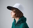 Beechfield BF615 - Snapback Children'S Cap