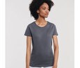 RUSSELL RU118F - Women's Organic Heavyweight T-Shirt