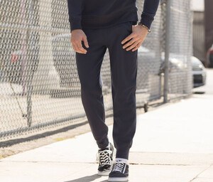SF Men SF425 - Slim mens jogging pants