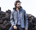 Promodoro PM7850 - Men's 3-layer softshell jacket