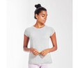 Mantis MT081 - Women's rolled-sleeve t-shirt